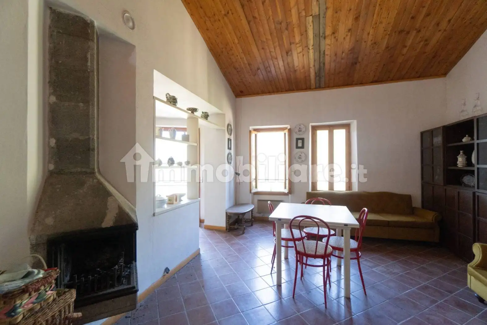 Appartamento via San Bernardino, Montalto Carpasio - foto 4