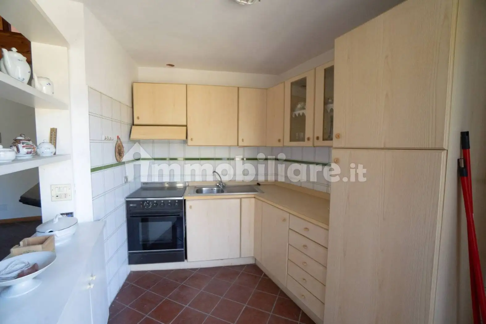 Appartamento via San Bernardino, Montalto Carpasio - foto 5