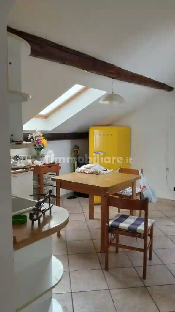 Attico - Mansarda - foto 4