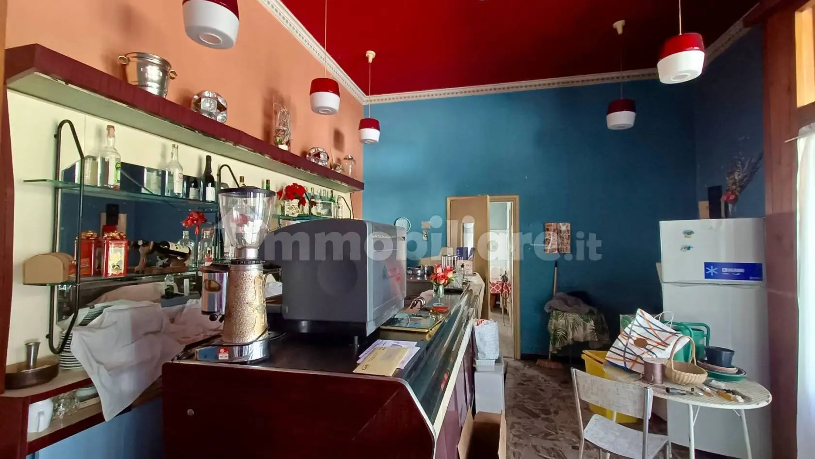 Palazzo - Edificio in Vendita - foto 3