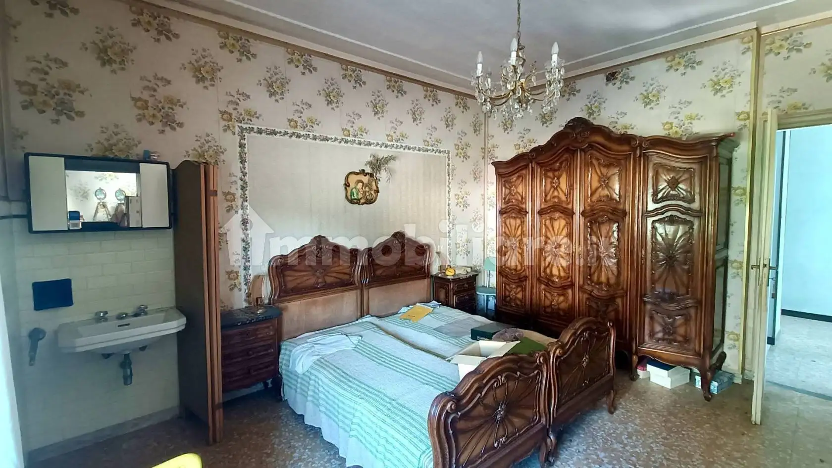 Palazzo - Edificio in Vendita - foto 5