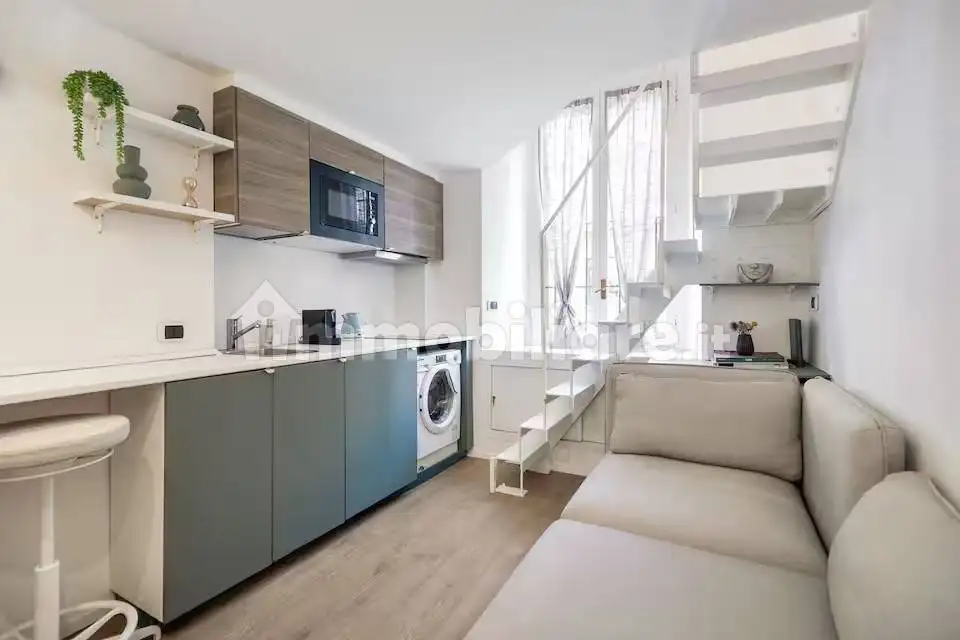Apartment in vendita a Milan