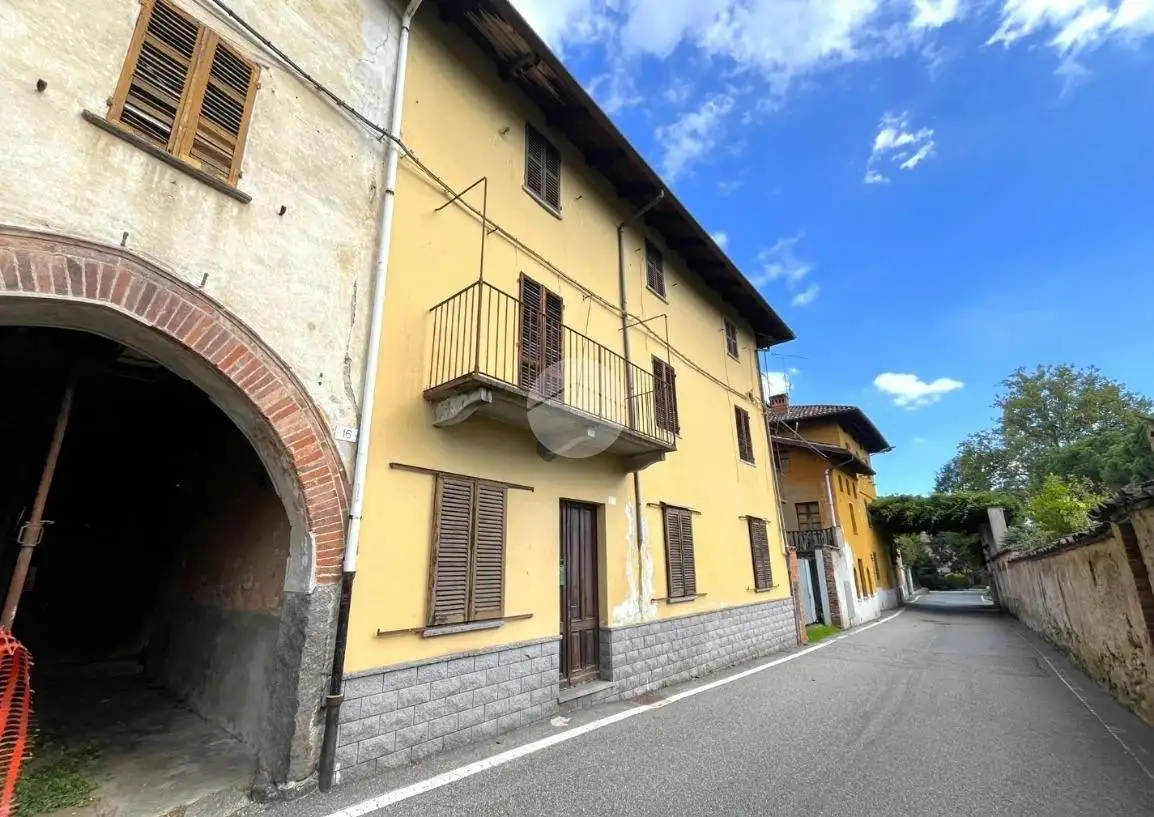 Casa indipendente in vendita a Andorno Micca