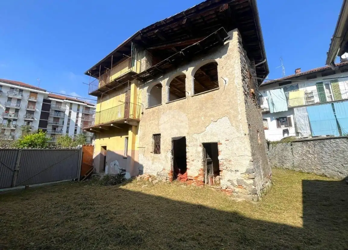 Terratetto unifamiliare via Levera 12, Andorno Cacciorna, Andorno Micca - foto 3