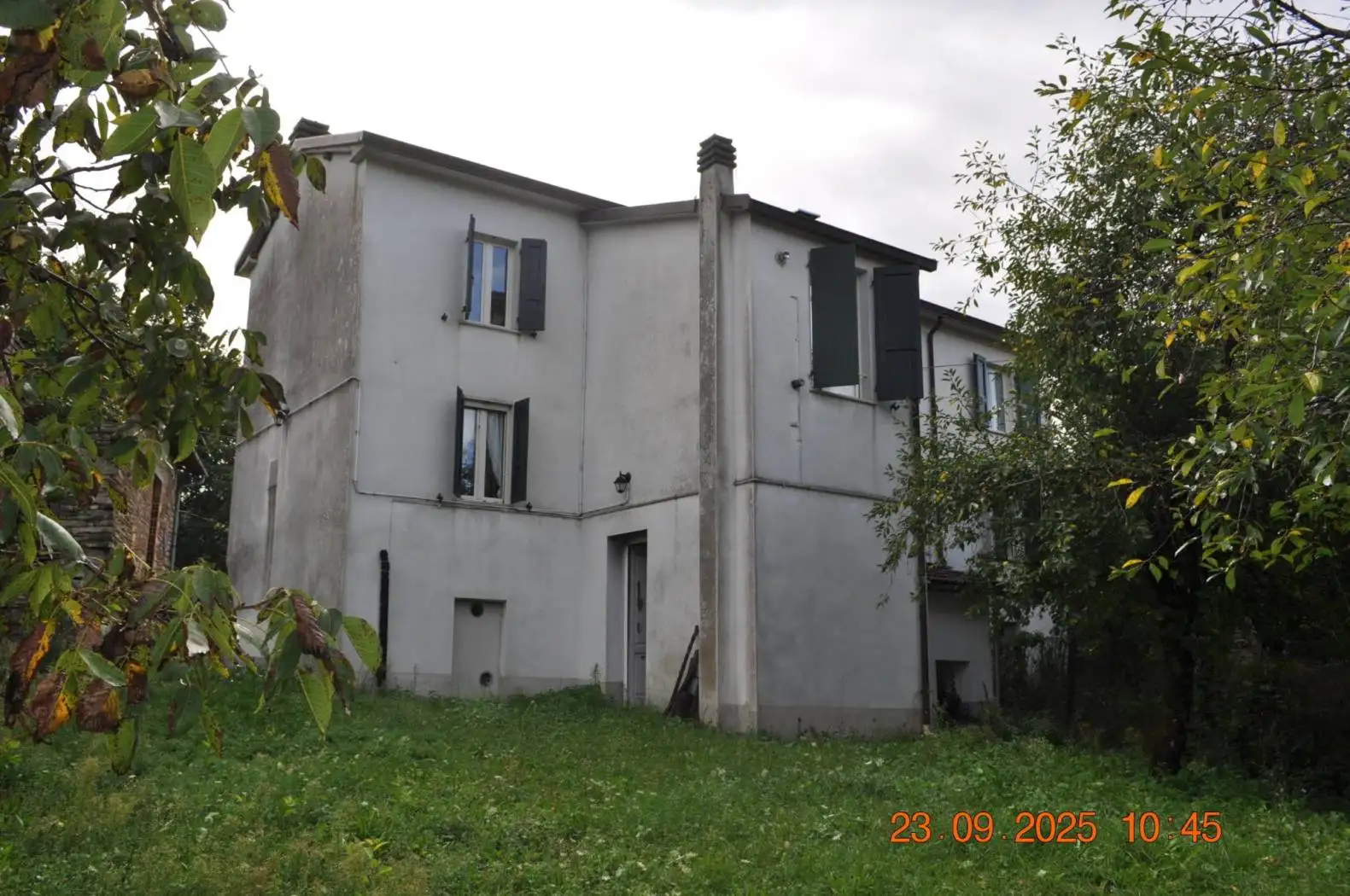 Villa in vendita a Varsi