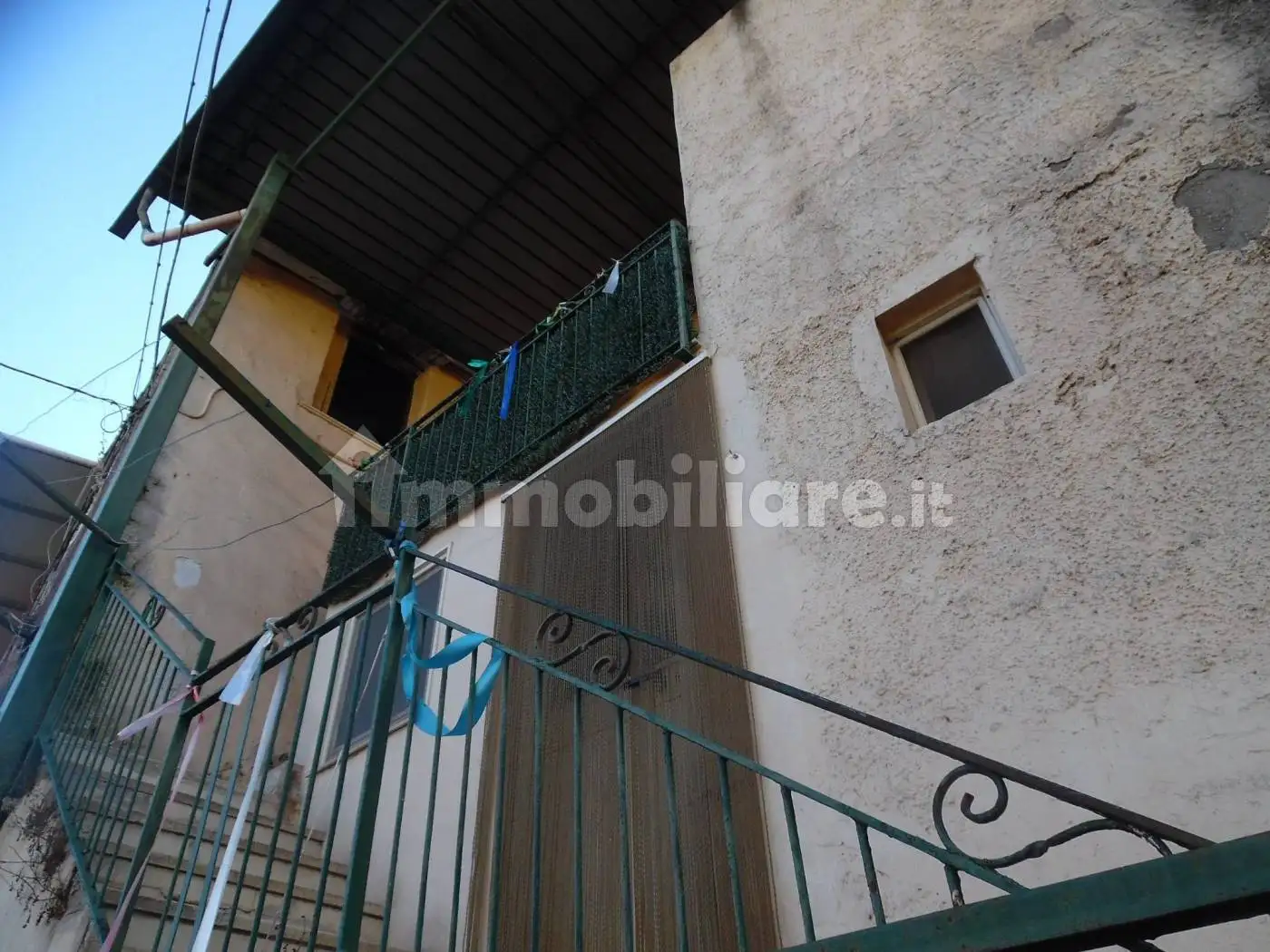 Casa indipendente in vendita a Sant'Antonio Abate