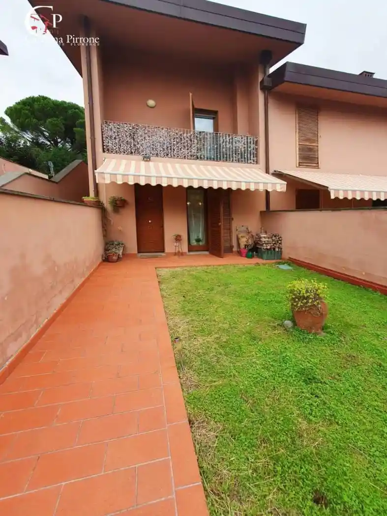 Appartamento in vendita a Pelago