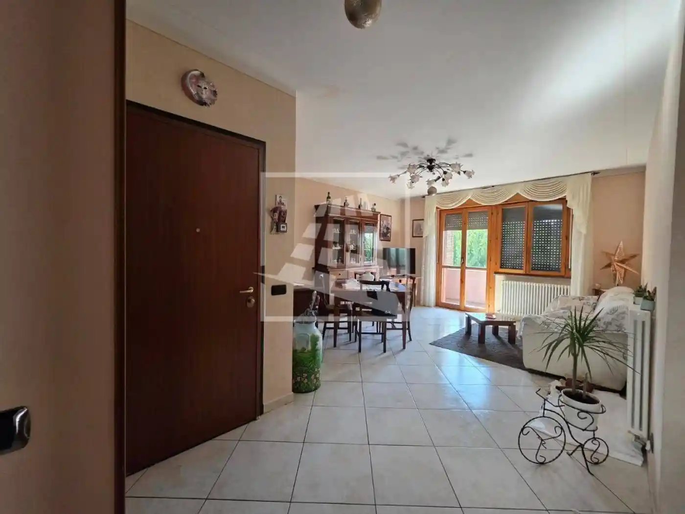 Appartamento in vendita a Reggio Emilia