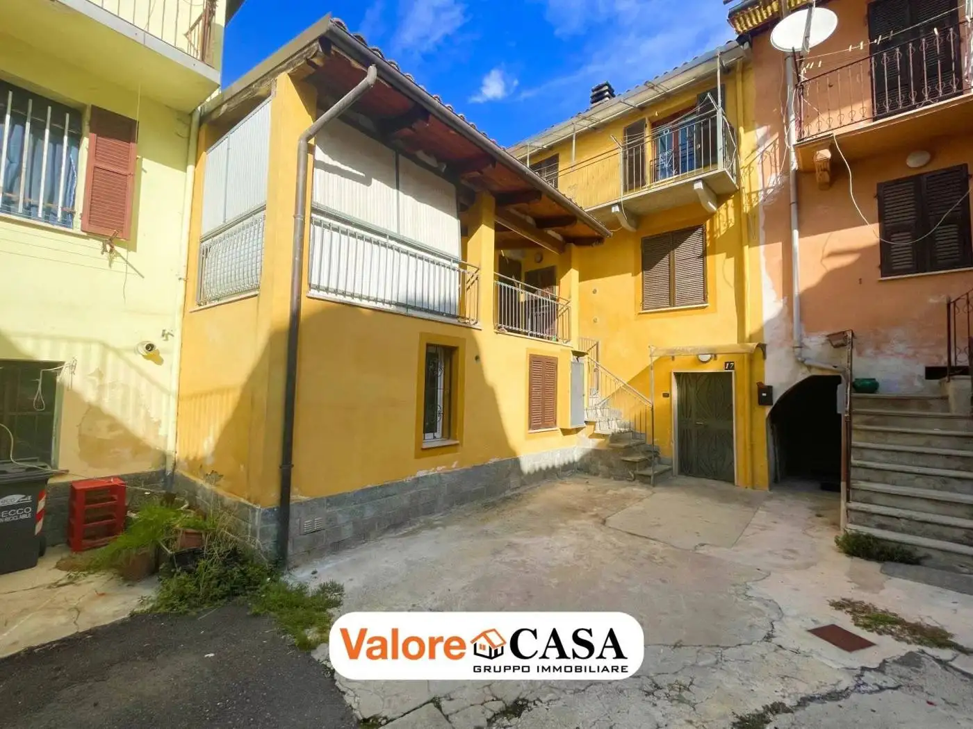 Casa indipendente in vendita a Strevi