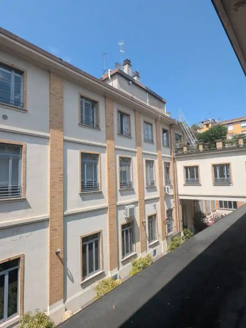 Appartamento via Savona 16, Solari, Milano - foto 2