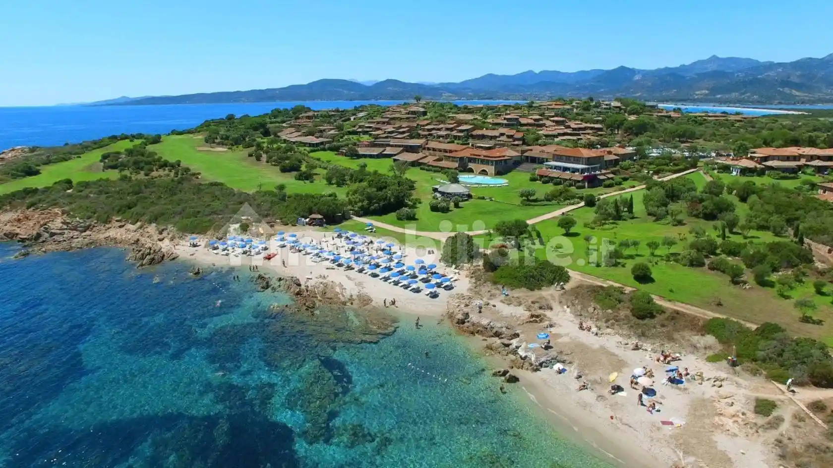 Appartamento in vendita a San Teodoro