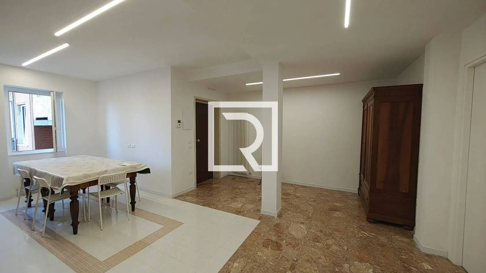 Appartamento in affitto a Forlì