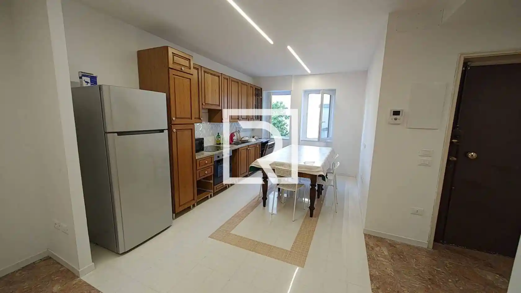 Appartamento piazzale della Vittoria 12, Parco della Resistenza, Forlì - foto 3