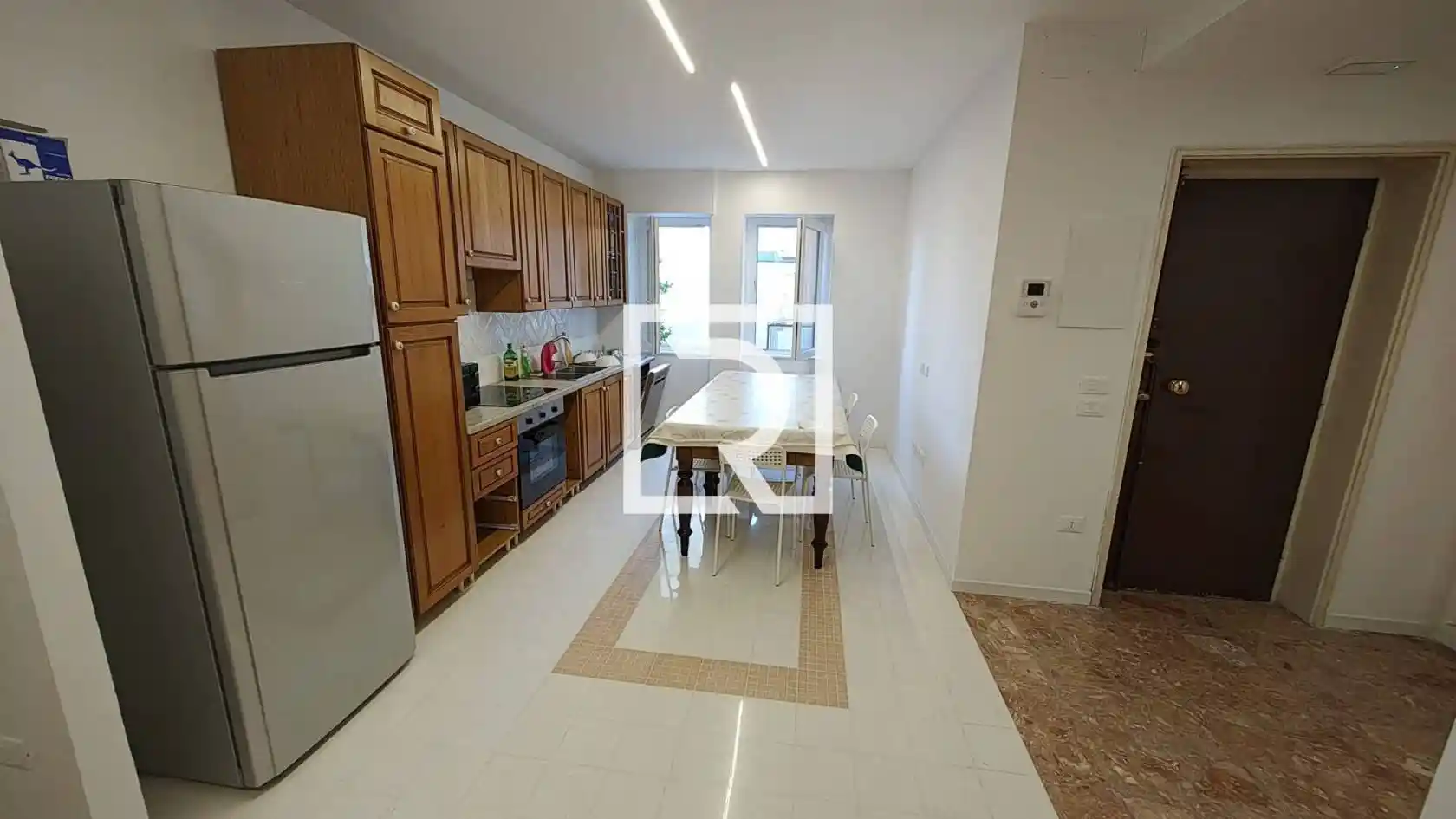 Appartamento piazzale della Vittoria 12, Parco della Resistenza, Forlì - foto 4