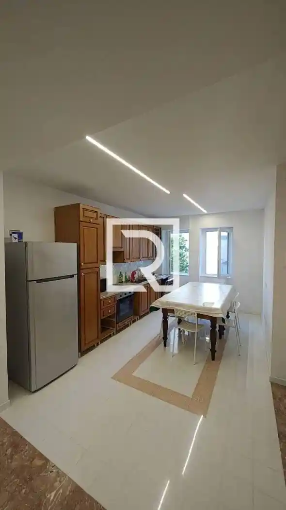 Appartamento piazzale della Vittoria 12, Parco della Resistenza, Forlì - foto 5