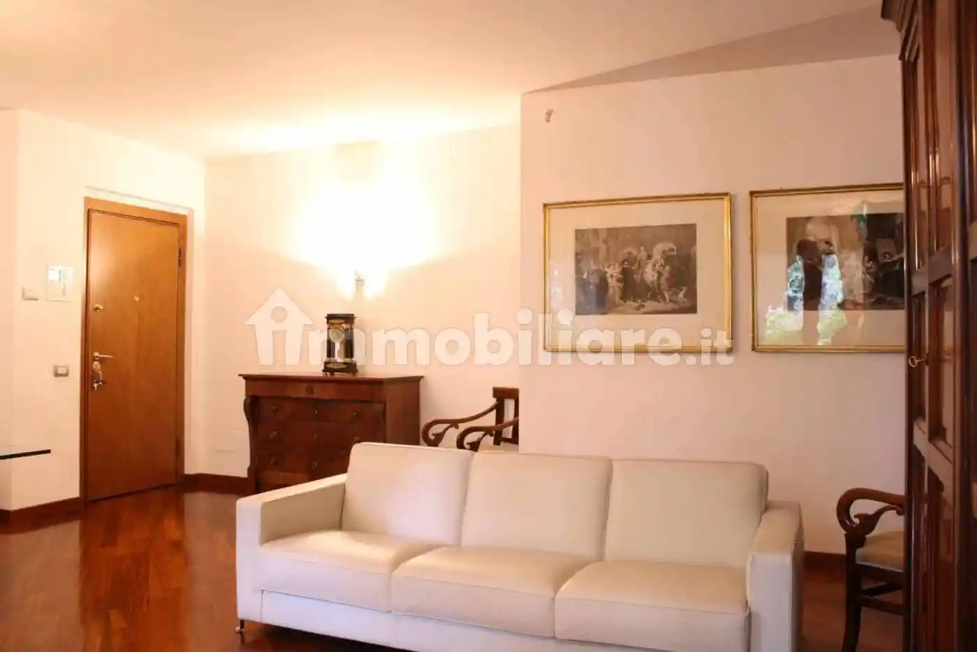 Trilocale via Magenta, 13, San Carlo - Stazione, Monza - foto 3