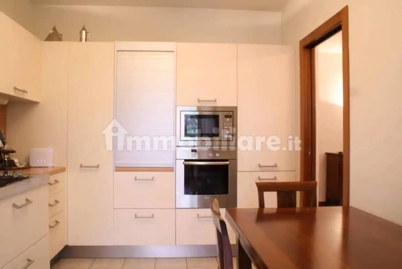 Trilocale via Magenta, 13, San Carlo - Stazione, Monza - foto 4