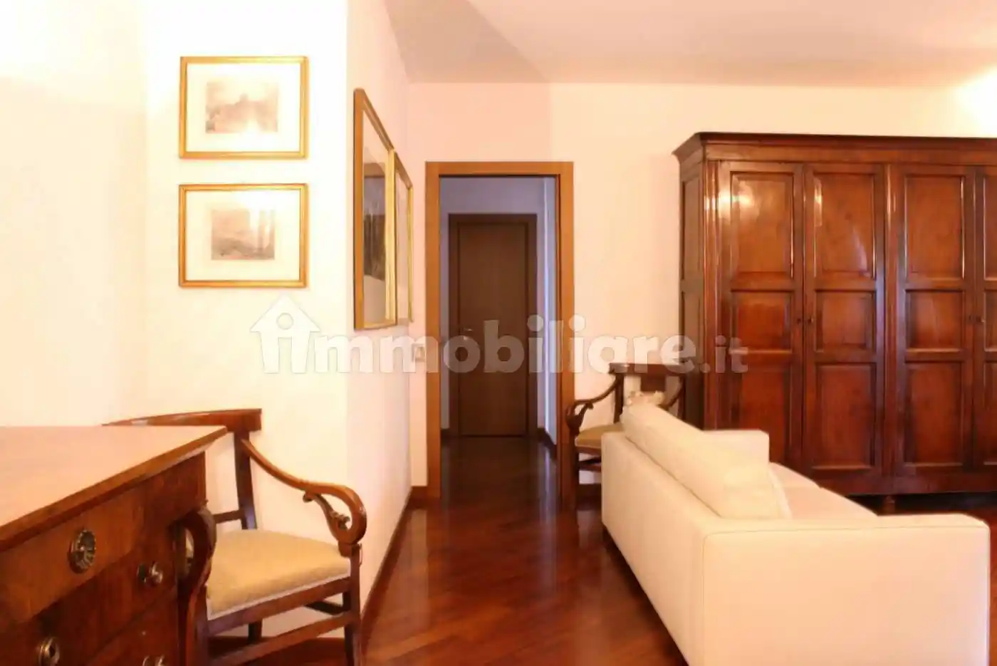 Trilocale via Magenta, 13, San Carlo - Stazione, Monza - foto 5