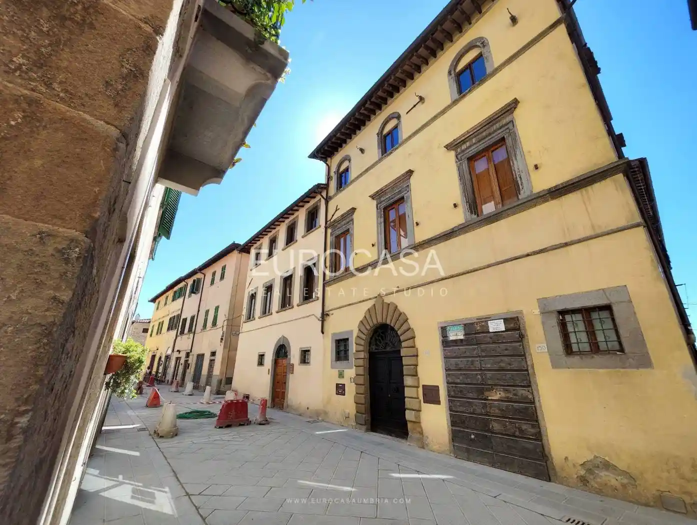 Appartamento in vendita a Sansepolcro