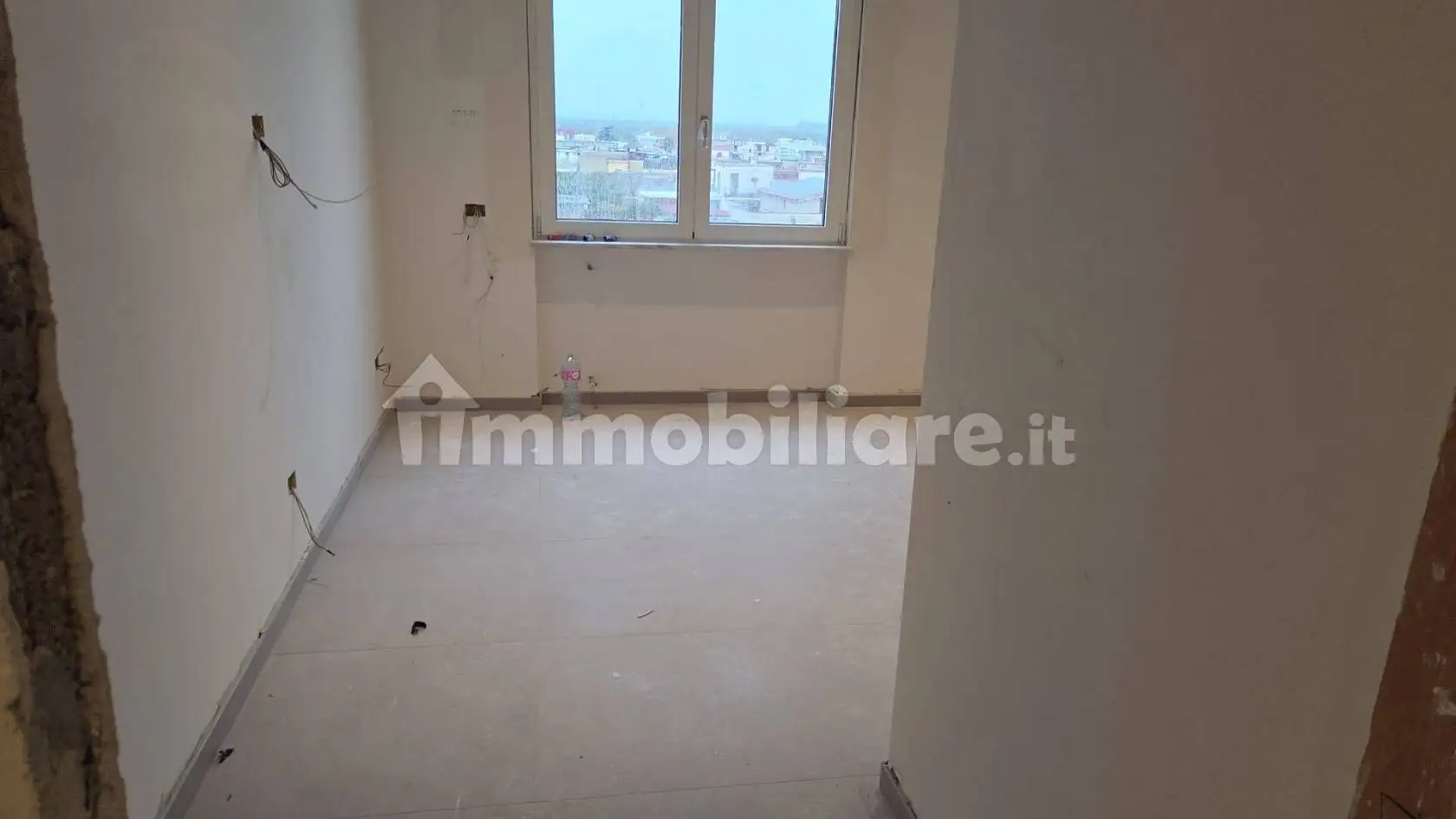 Trilocale via Libertà, Cimitile - foto 2