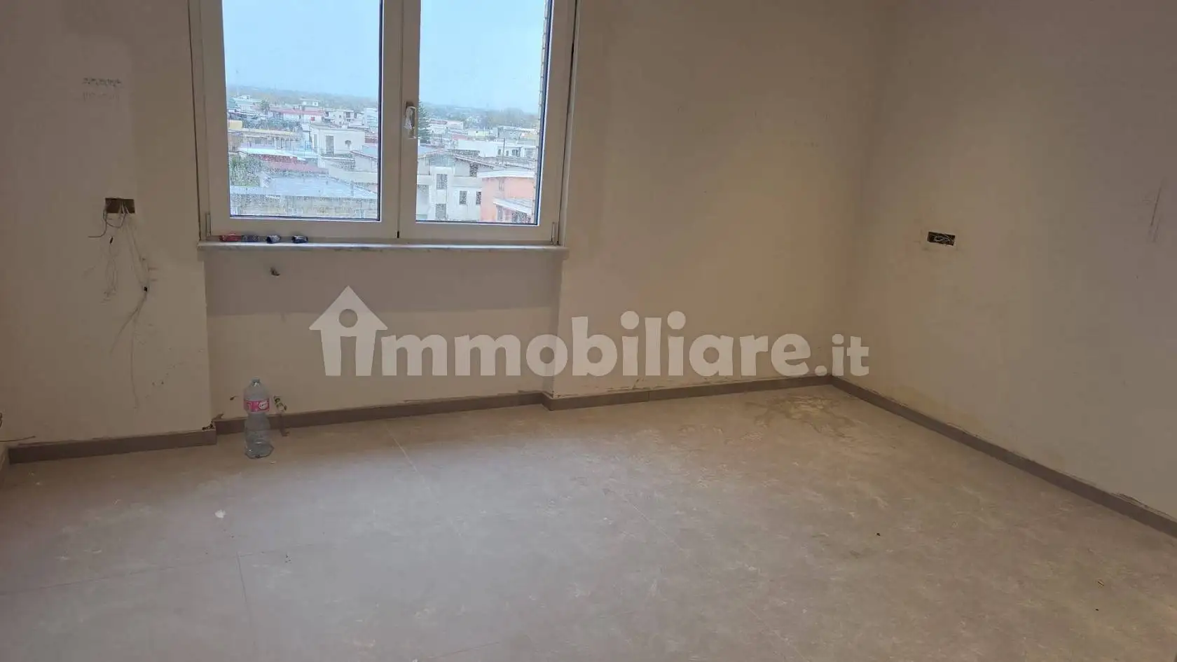 Trilocale via Libertà, Cimitile - foto 4