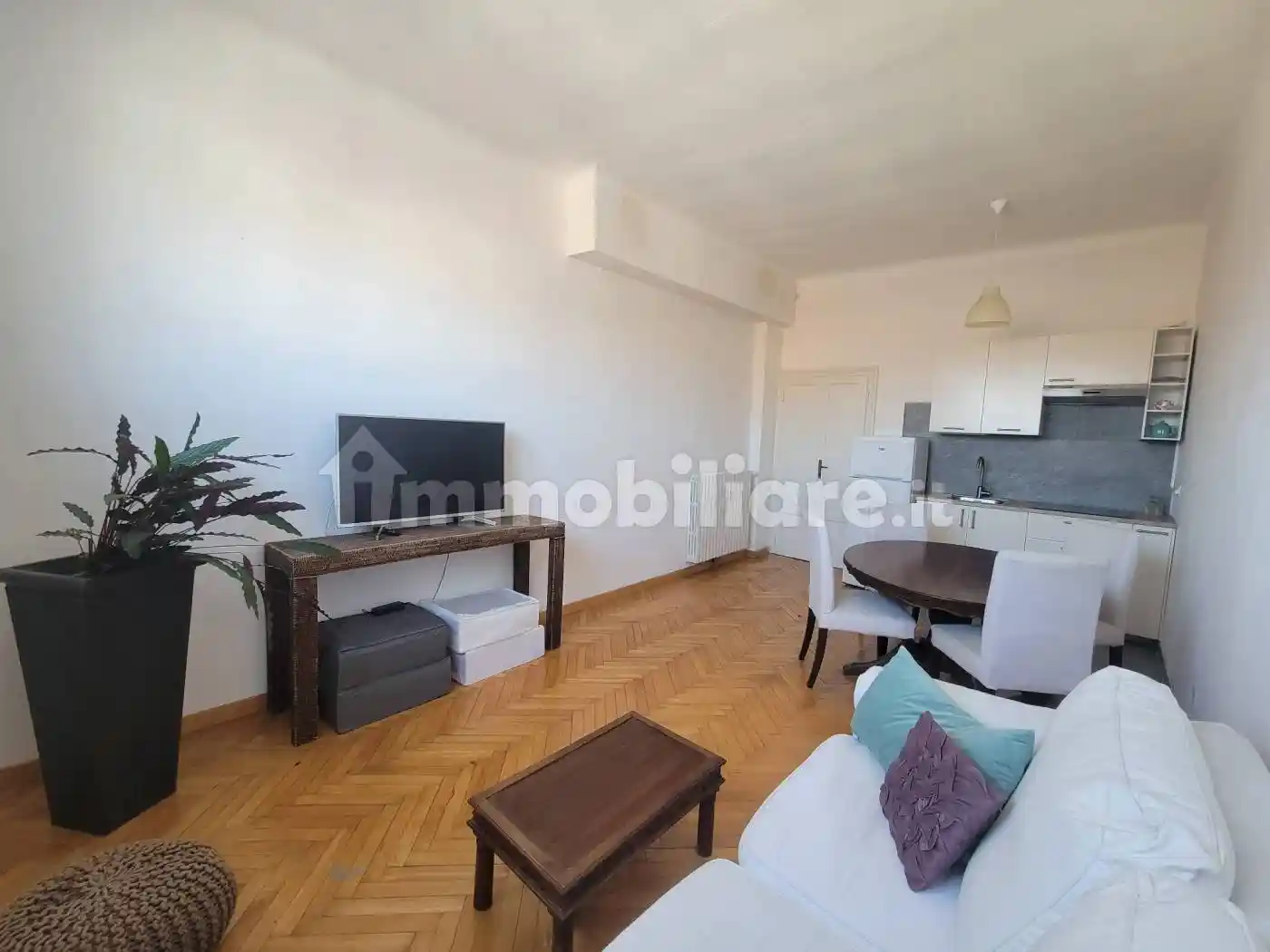 Bilocale via Carlo Poerio, Piave - Tricolore, Milano - foto 2