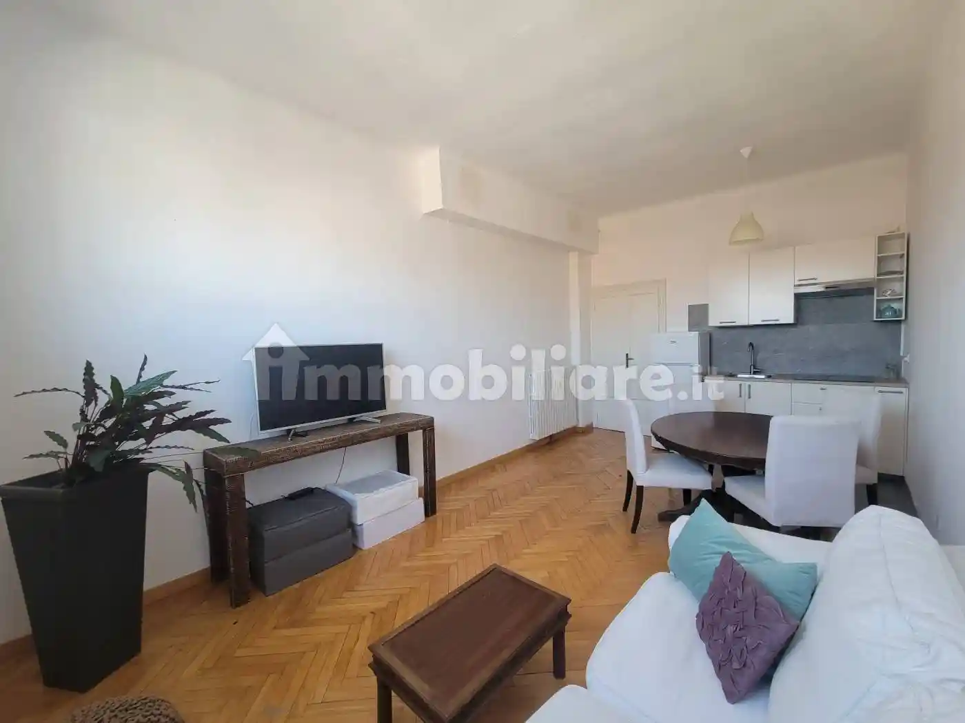 Bilocale via Carlo Poerio, Piave - Tricolore, Milano - foto 4