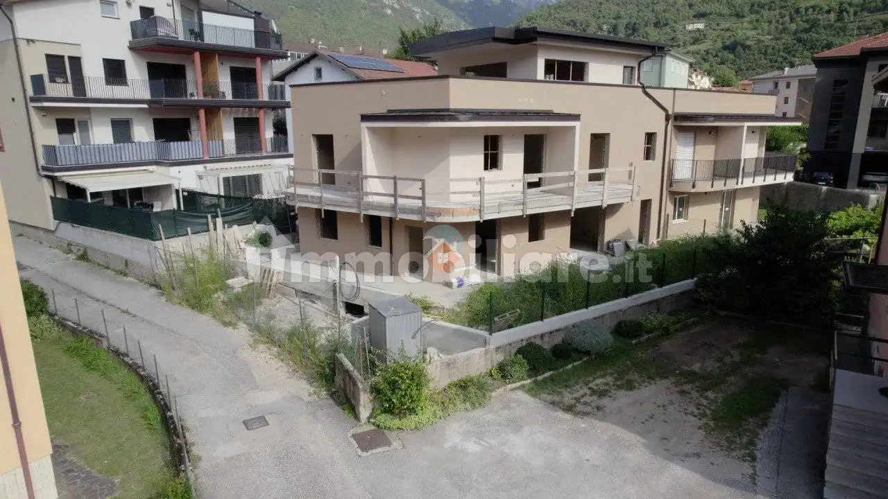 Quadrilocale nuovo, piano terra, Centro, Ala - foto 3