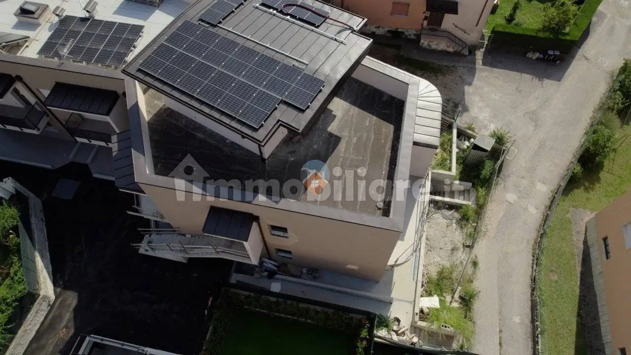 Quadrilocale nuovo, piano terra, Centro, Ala - foto 4