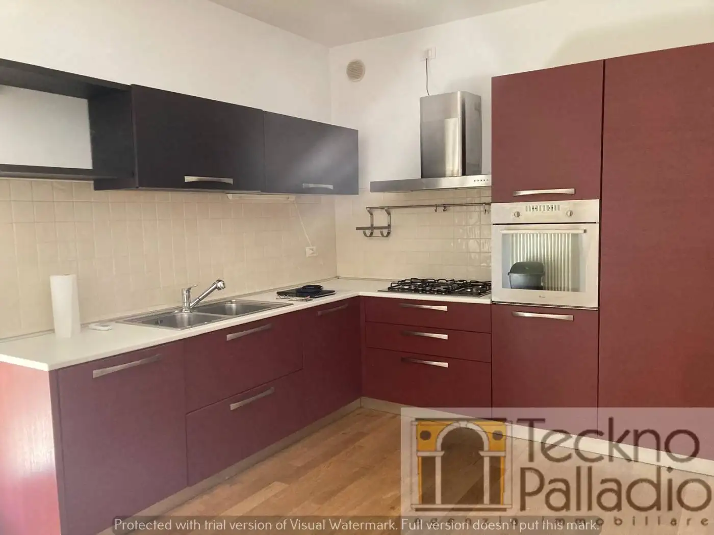 Appartamento in affitto a Vicenza