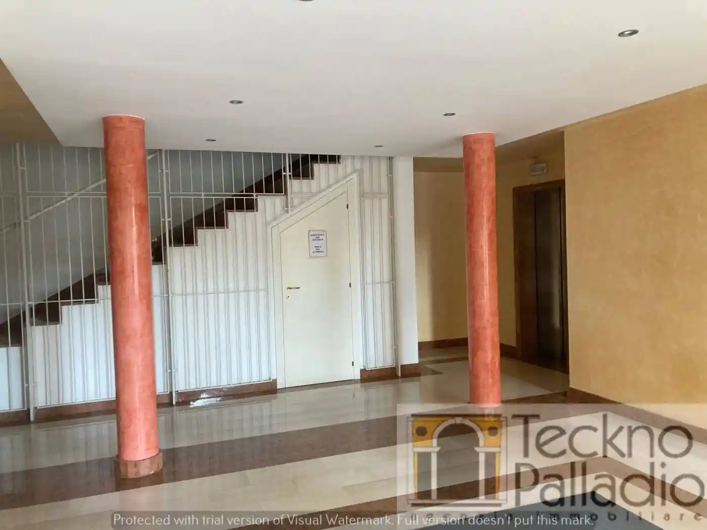 Trilocale ottimo stato, secondo piano, Piscine - San Paolo, Vicenza - foto 2