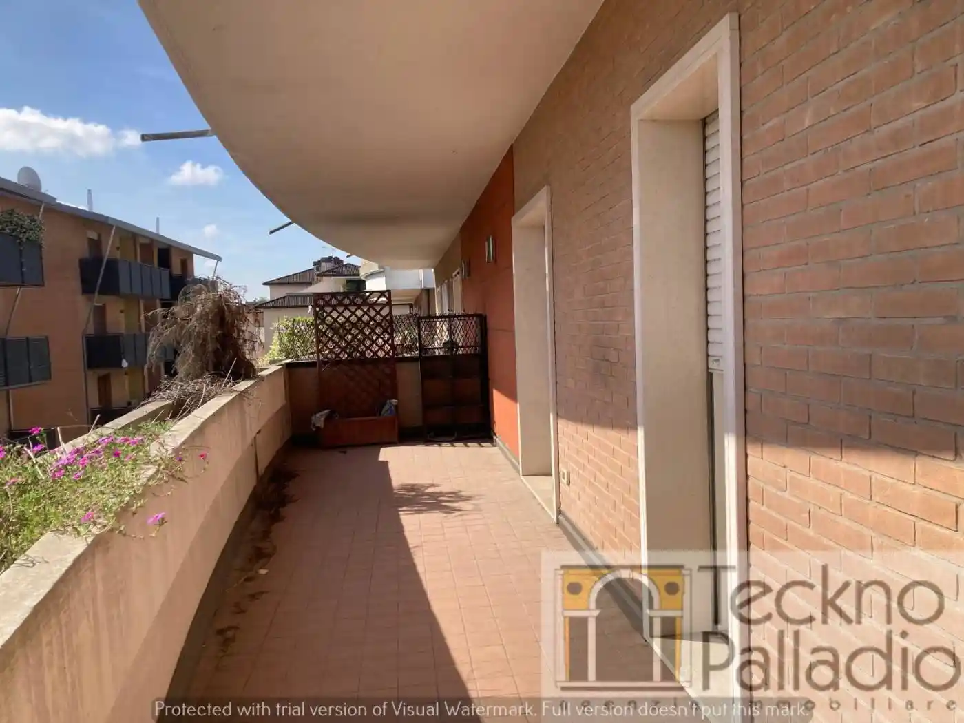 Trilocale ottimo stato, secondo piano, Piscine - San Paolo, Vicenza - foto 3