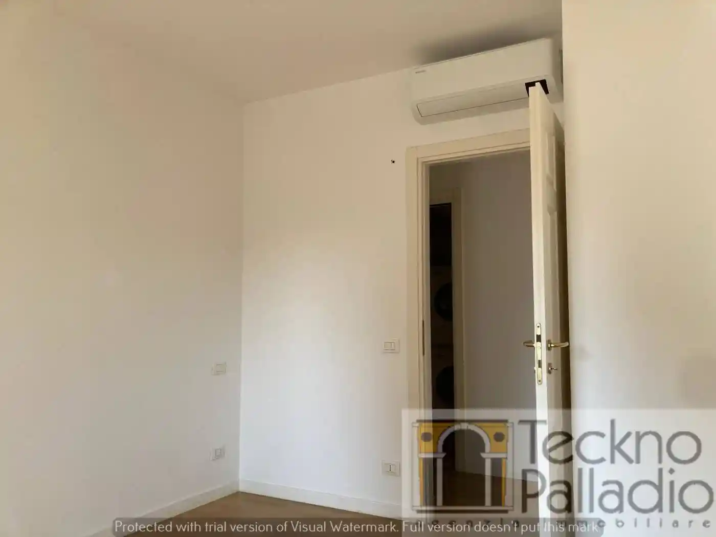 Trilocale ottimo stato, secondo piano, Piscine - San Paolo, Vicenza - foto 4