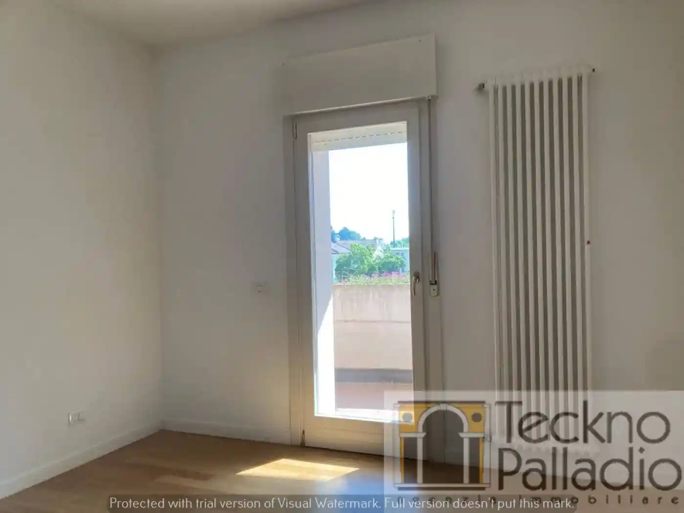 Trilocale ottimo stato, secondo piano, Piscine - San Paolo, Vicenza - foto 5