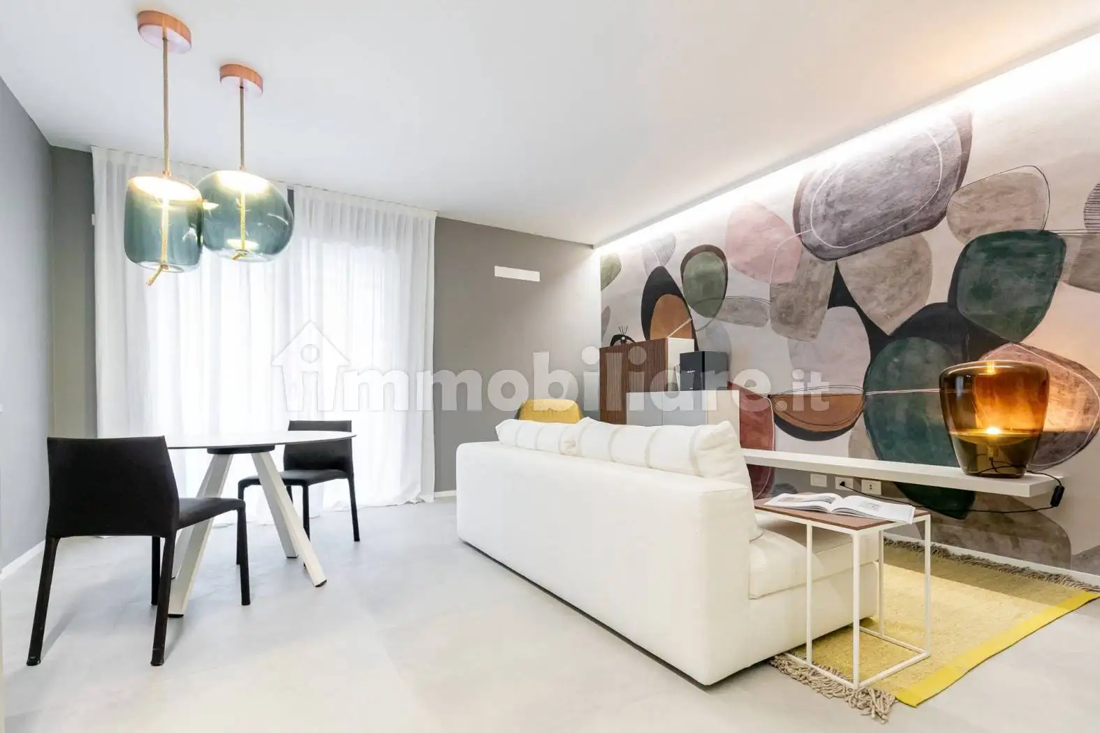 Appartamento in vendita a Bologna