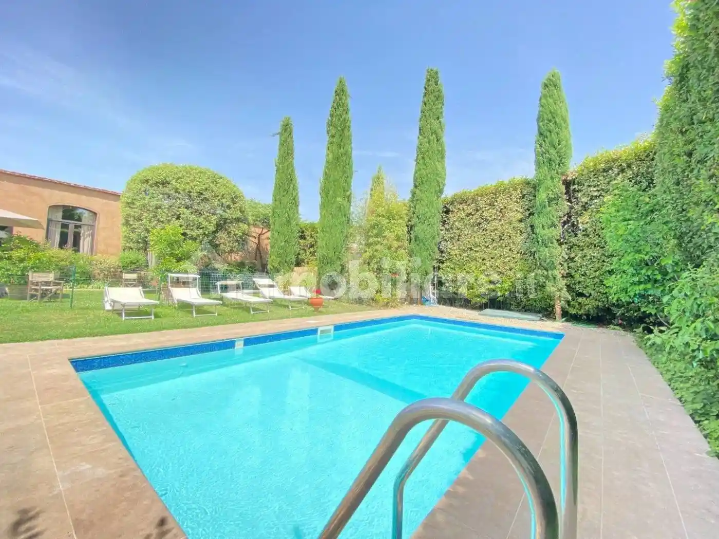 Trilocale via della Santissima Annunziata 1070, Santissima Annunziata, Lucca - foto 2