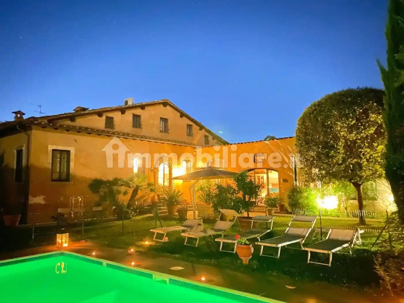 Trilocale via della Santissima Annunziata 1070, Santissima Annunziata, Lucca - foto 3