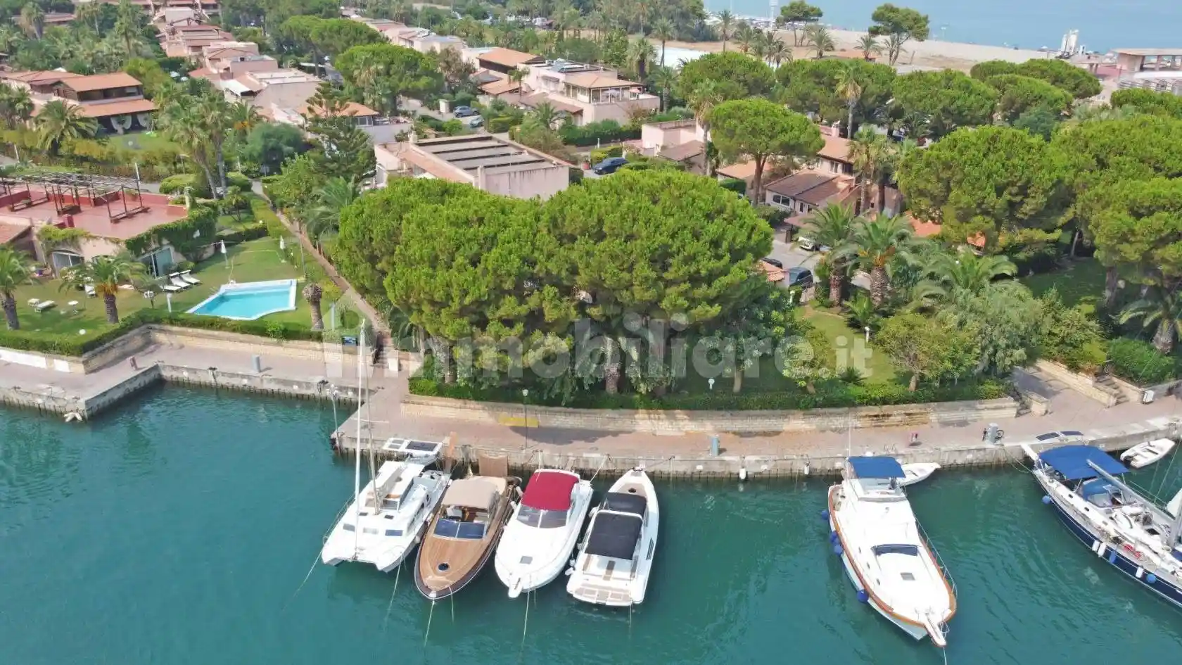 Villa in vendita a Furnari