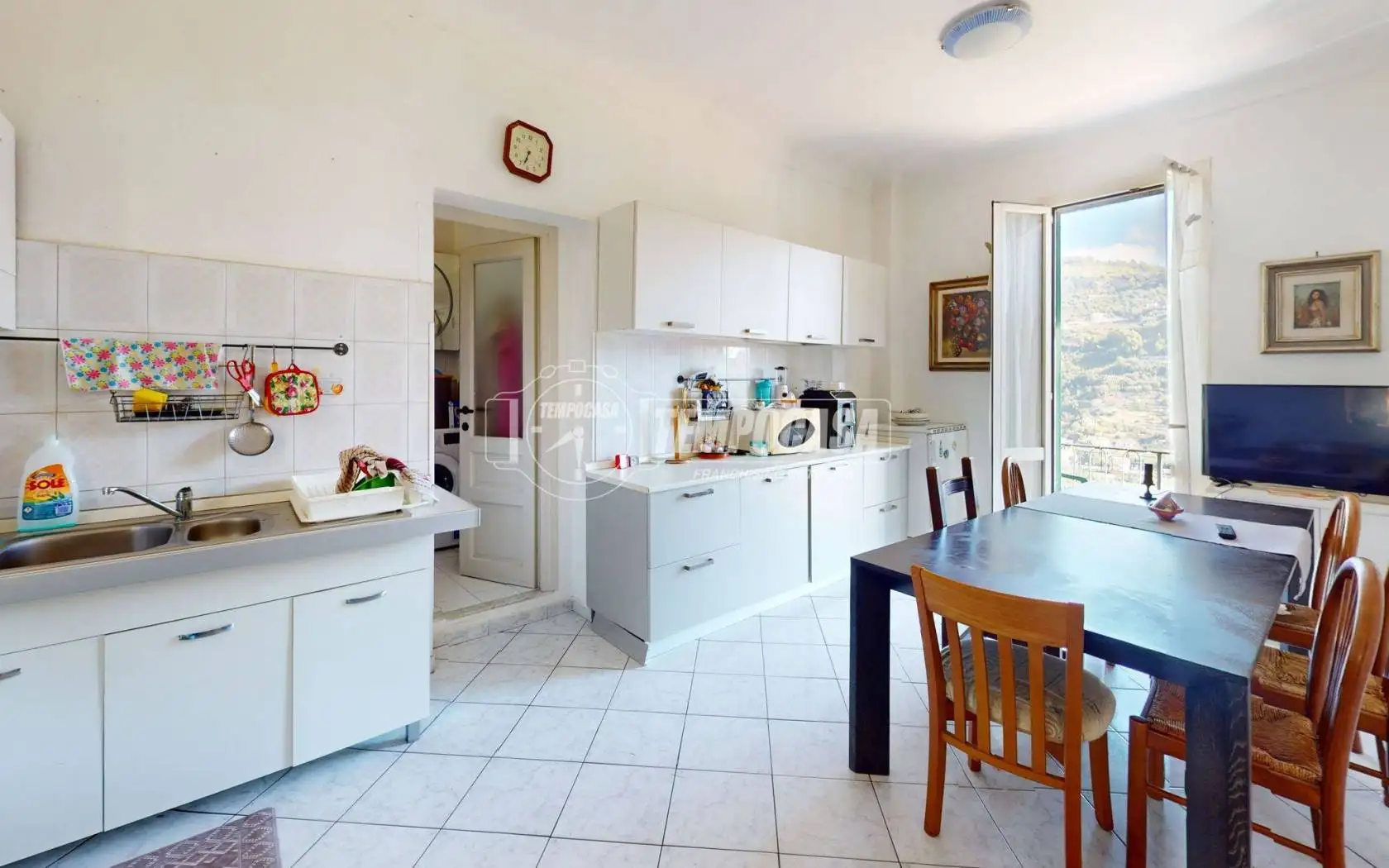 Appartamento in vendita a Ventimiglia