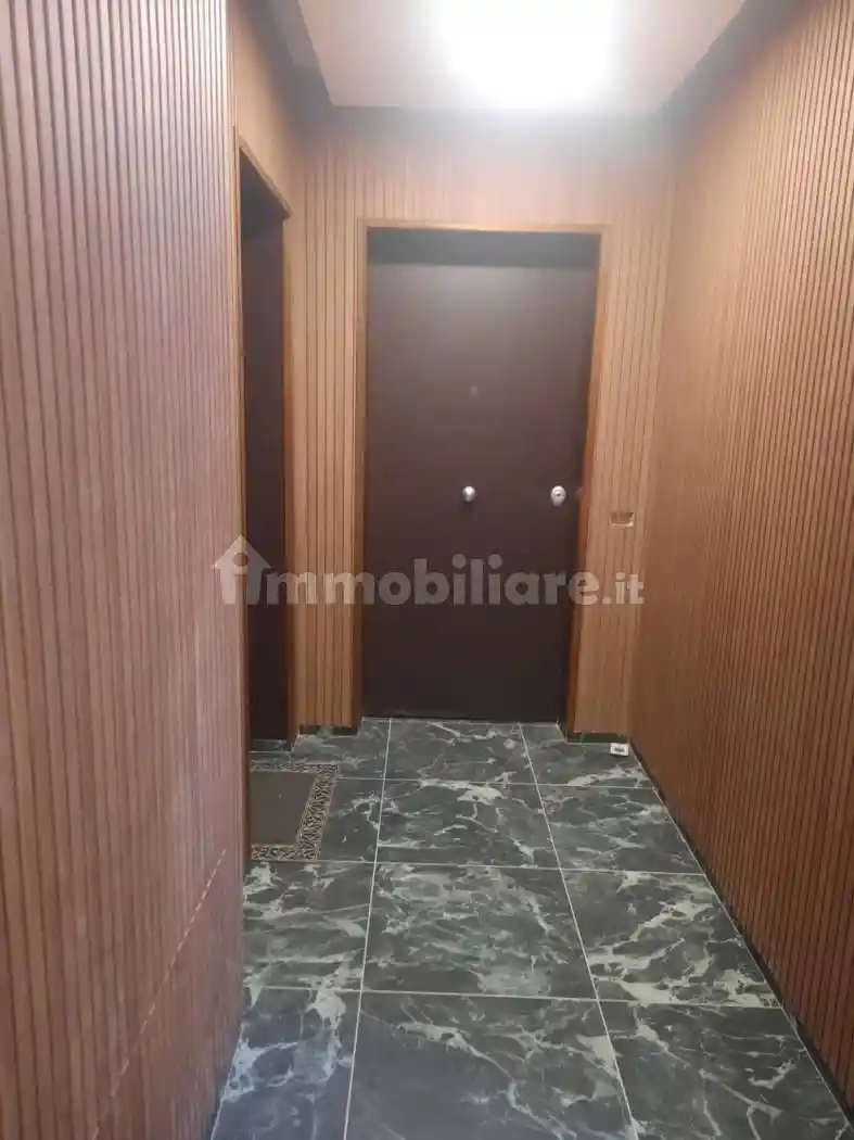 Appartamento in vendita a Baronissi