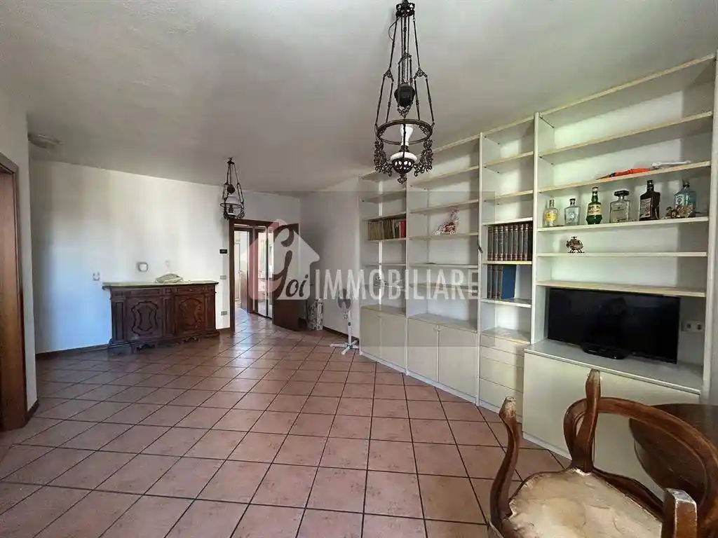 Appartamento in vendita a Casalmaggiore