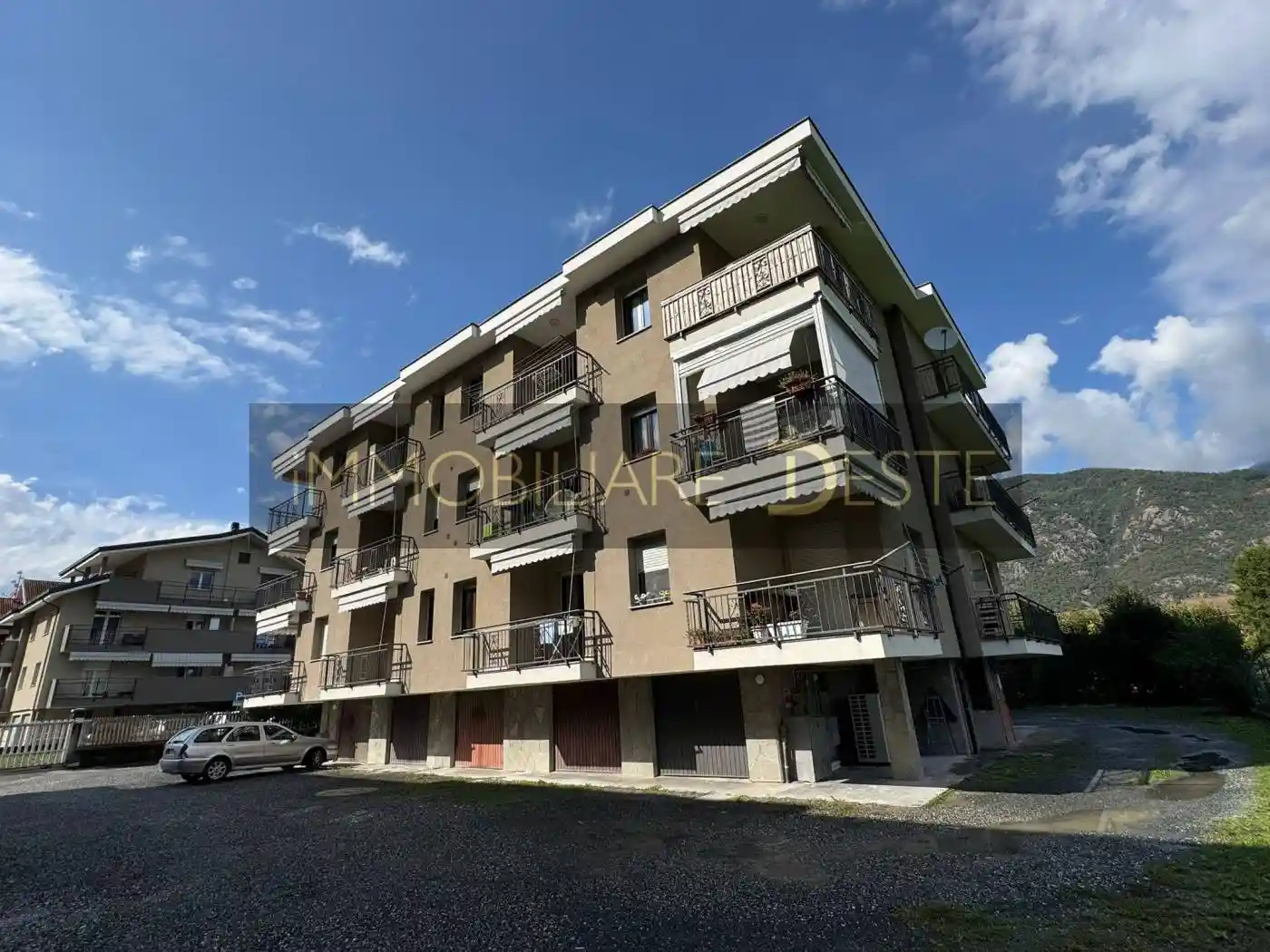 Appartamento in vendita a Sant'Antonino di Susa