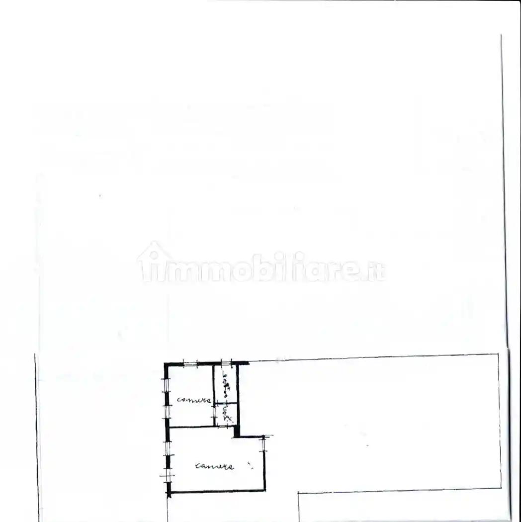 Appartamento in vendita a Castelfranco Emilia