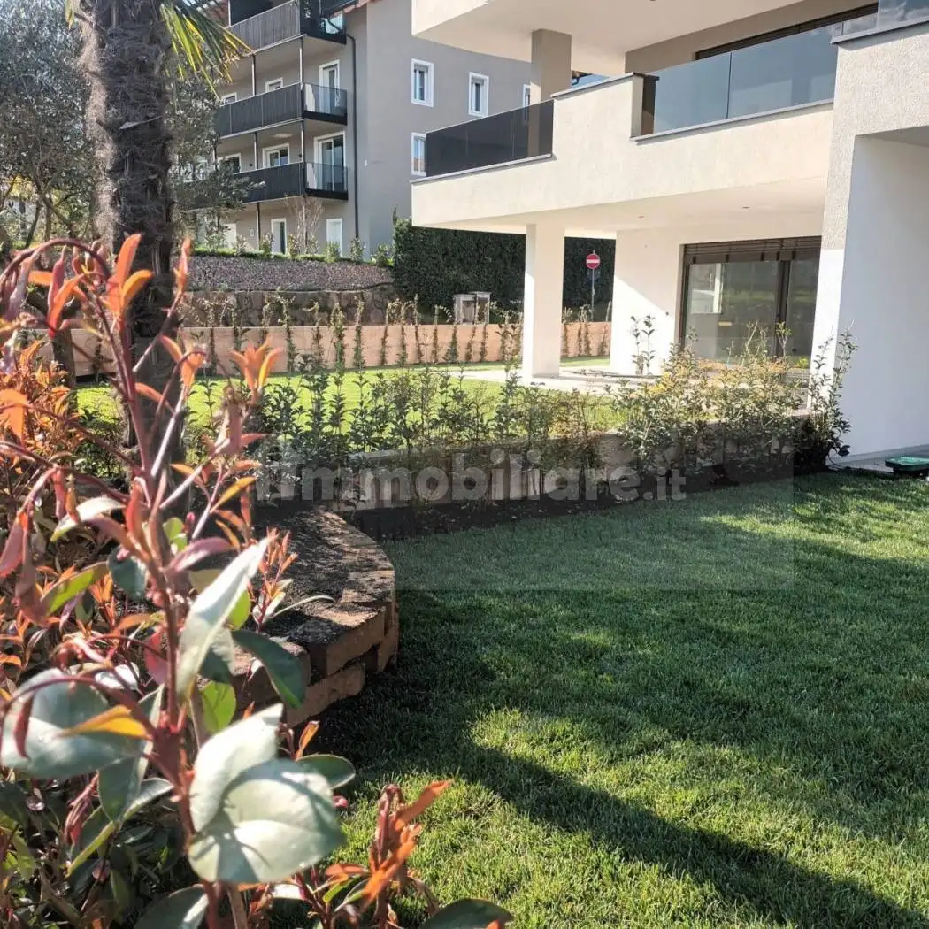 Quadrilocale Kalterer Straße - via Caldaro, San Michele, Appiano sulla Strada del Vino - foto 2