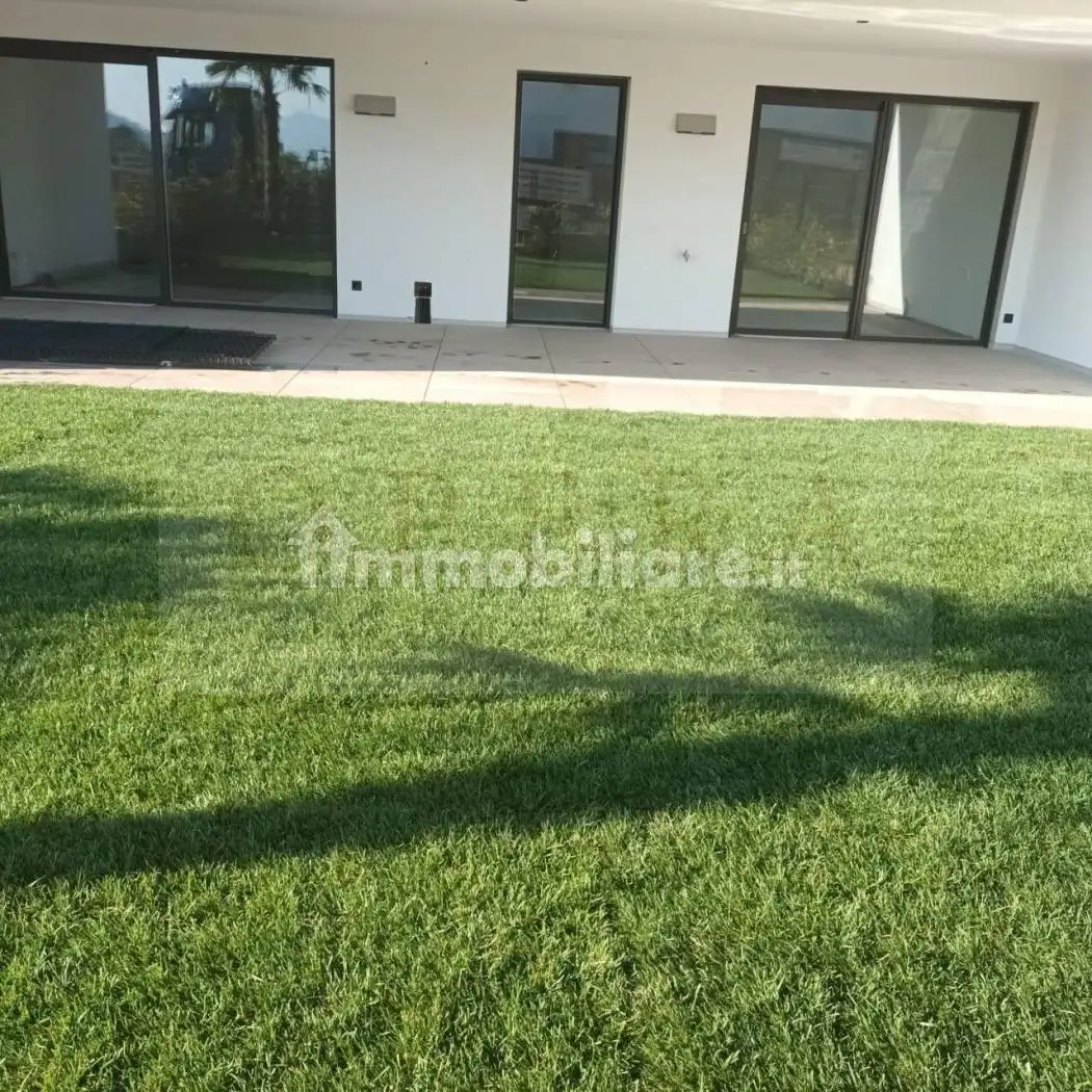 Quadrilocale Kalterer Straße - via Caldaro, San Michele, Appiano sulla Strada del Vino - foto 4