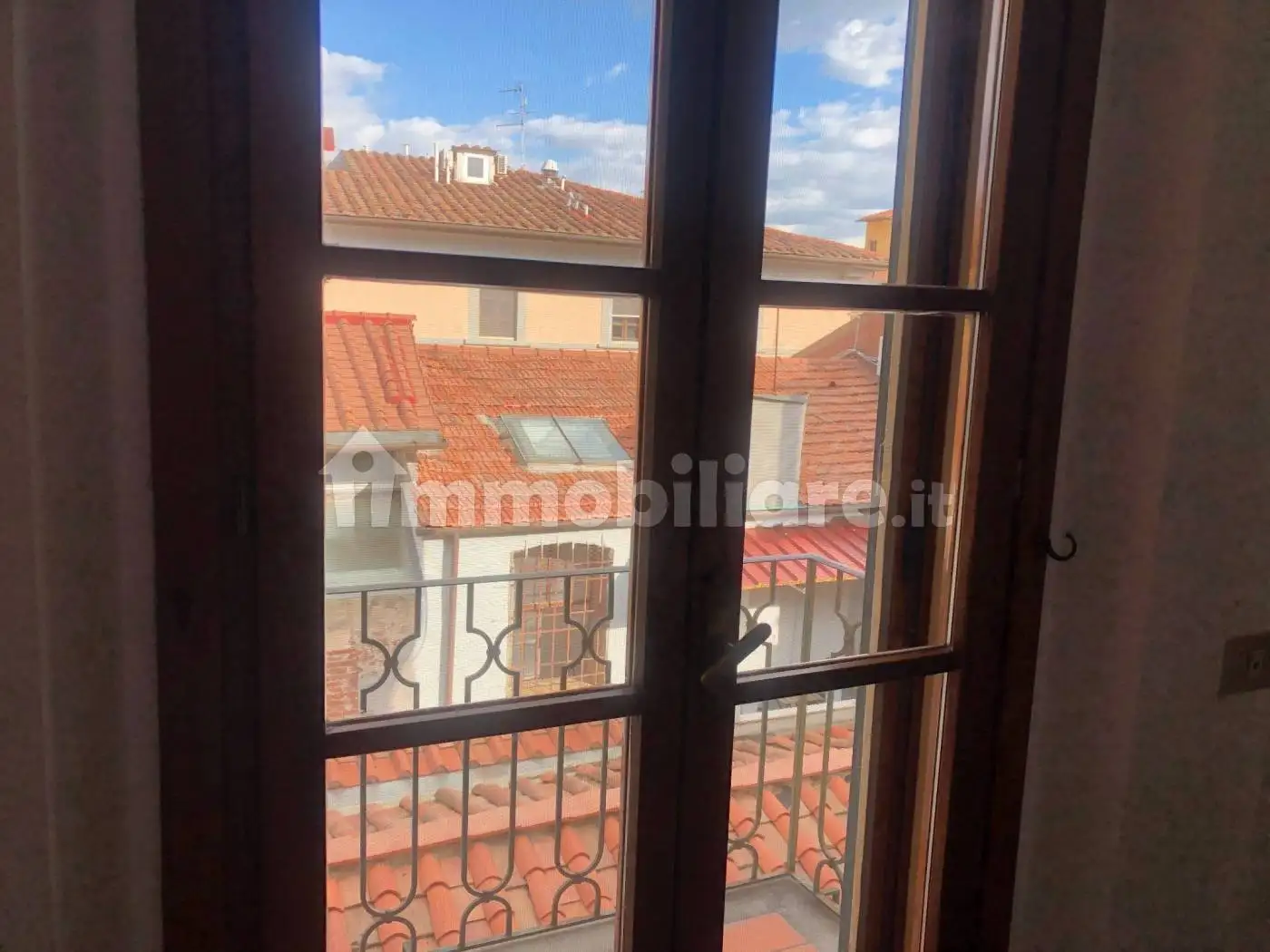 Appartamento in affitto a Pisa