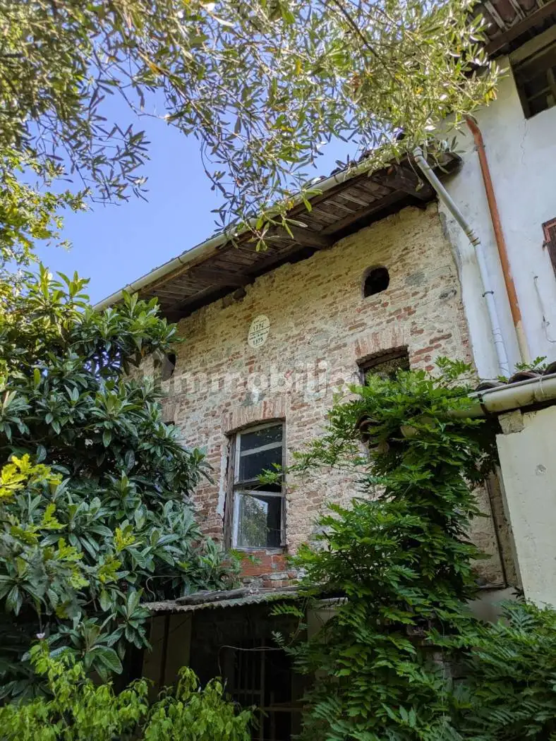Casa indipendente in vendita a Villamiroglio