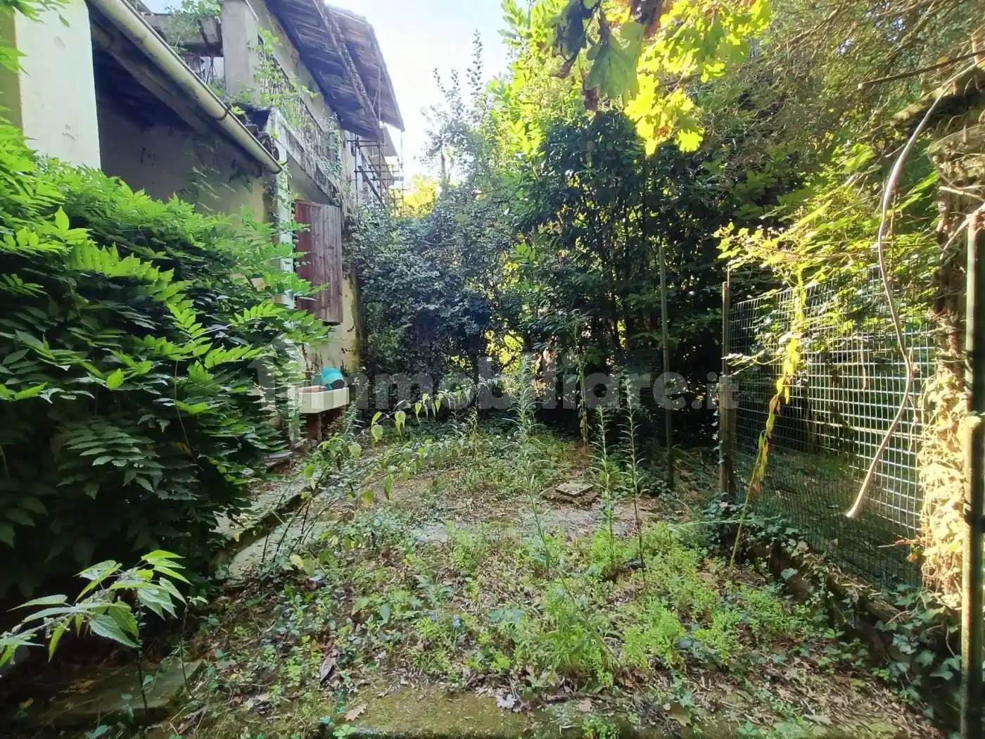 Terratetto plurifamiliare 200 m², da ristrutturare, Villamiroglio - foto 4