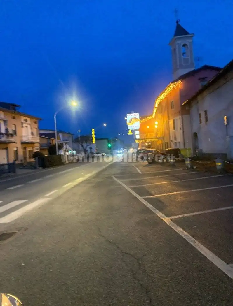 Appartamento in affitto a Borgo San Dalmazzo