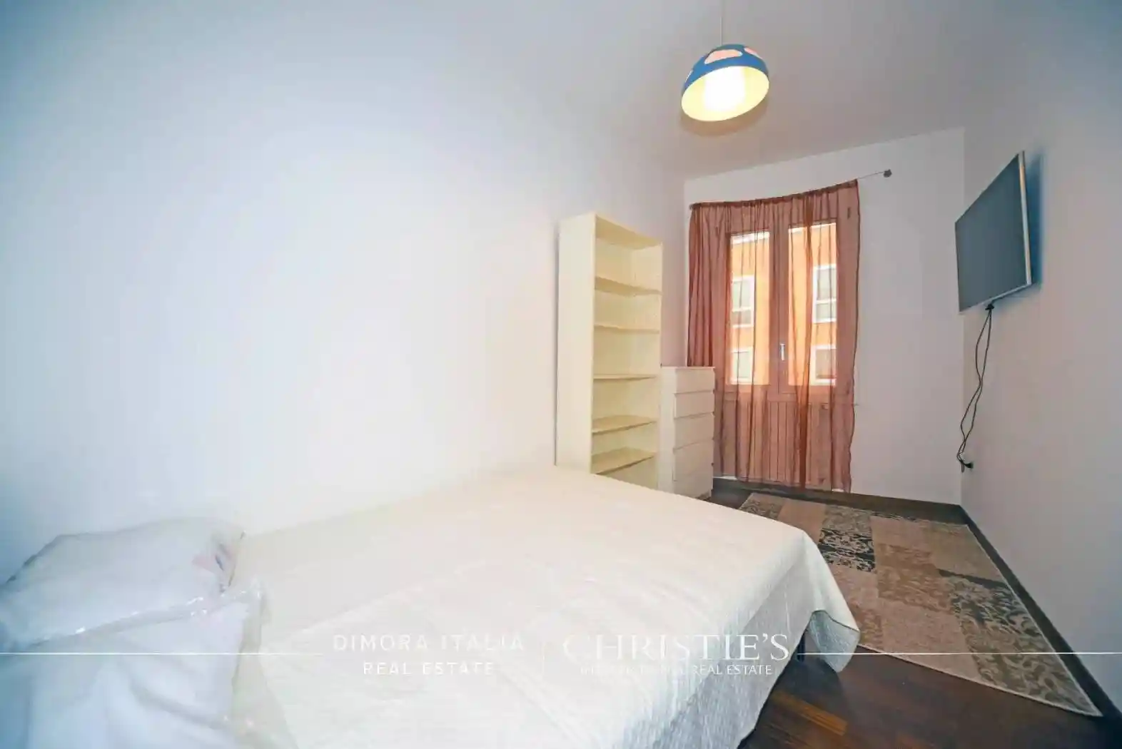 Quadrilocale ottimo stato, secondo piano, Santa Sofia - Altinate, Padova - foto 5